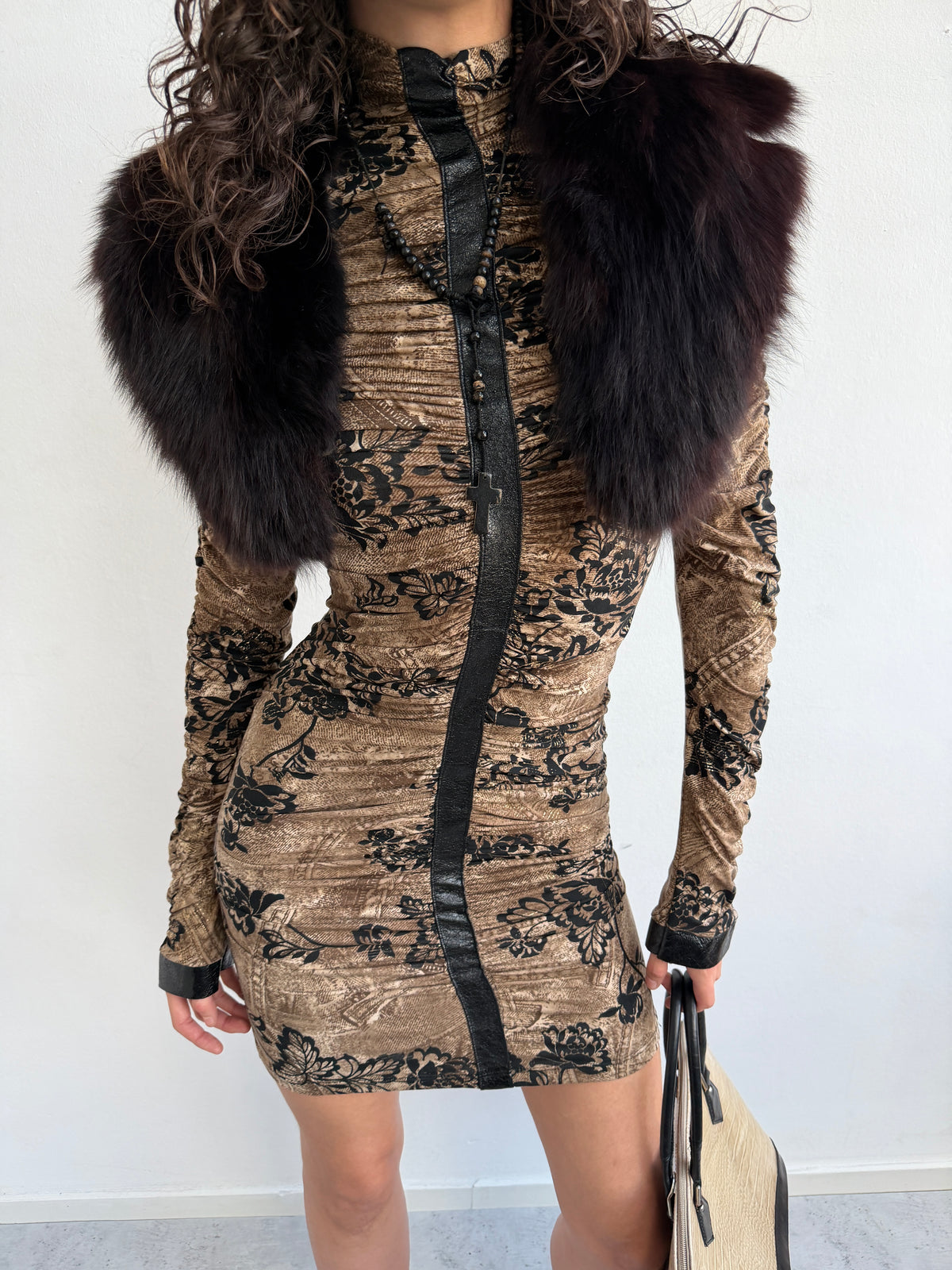 Vintage dress