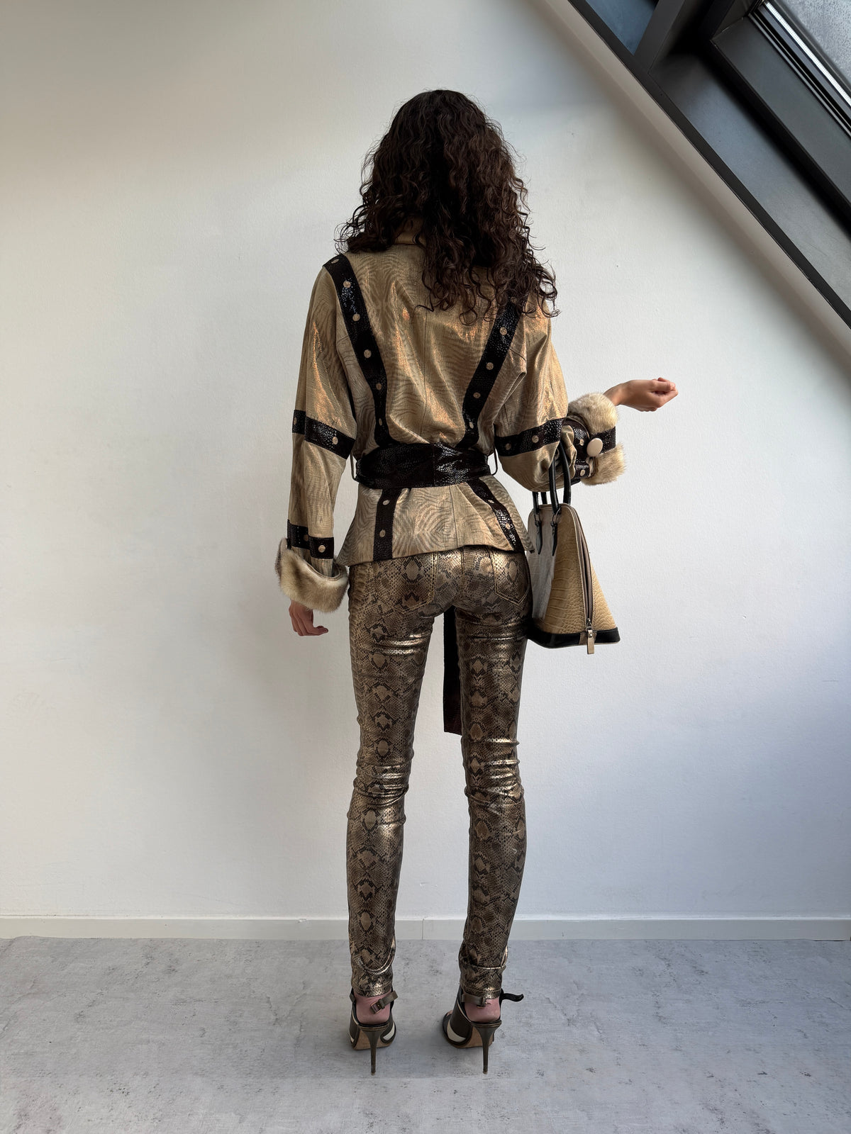 Vintage jacket