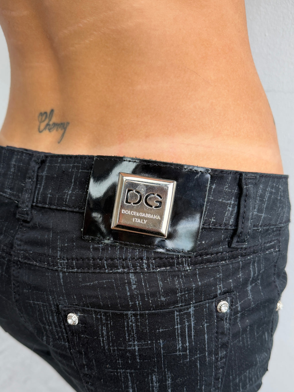 D&G JEANS