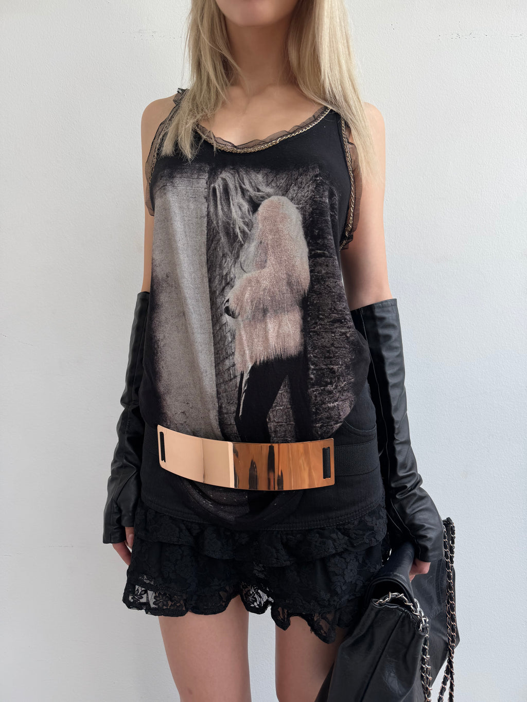 VINTAGE TOP