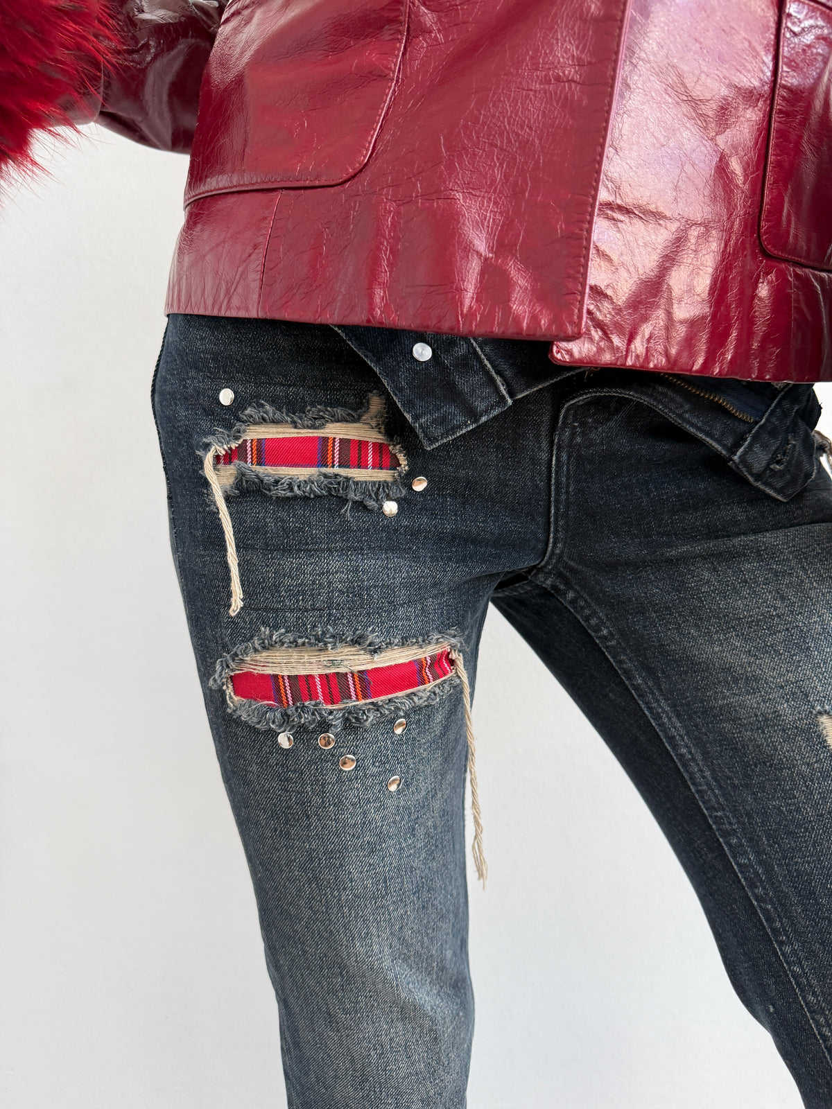 Jeans sexxdevil