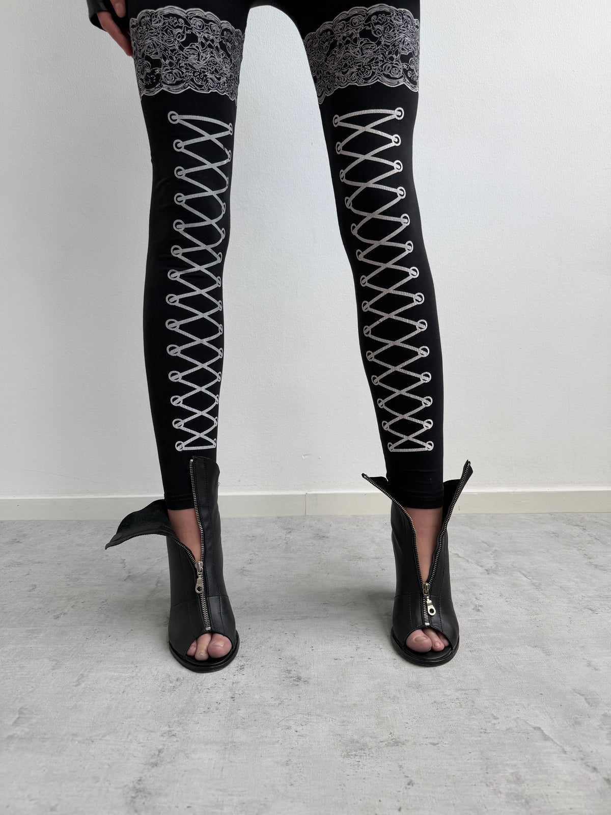 Vintage leggings