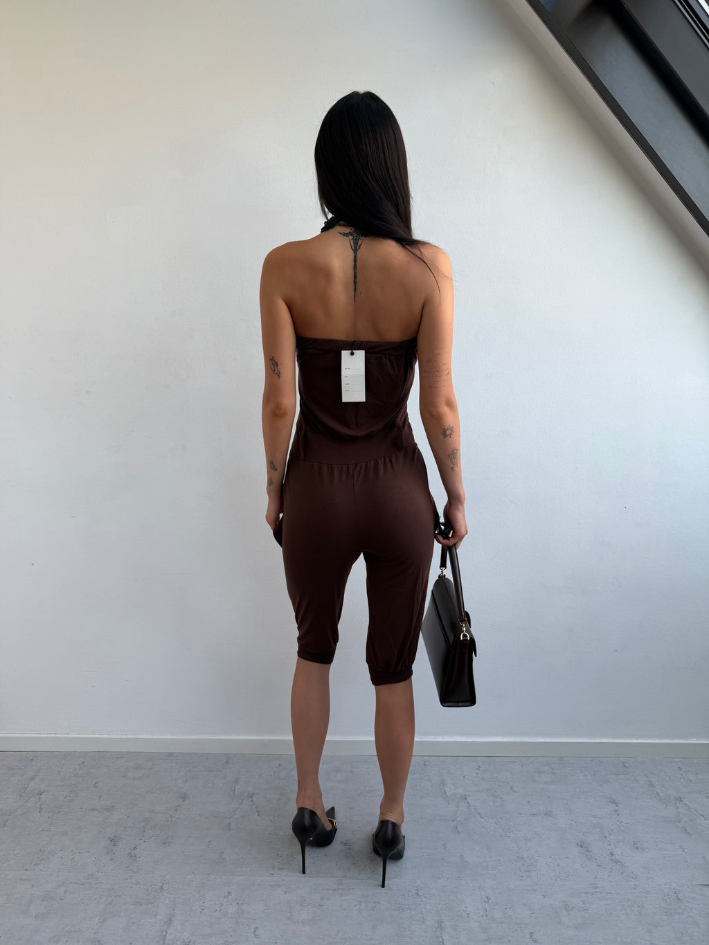 Vintage Jumpsuit