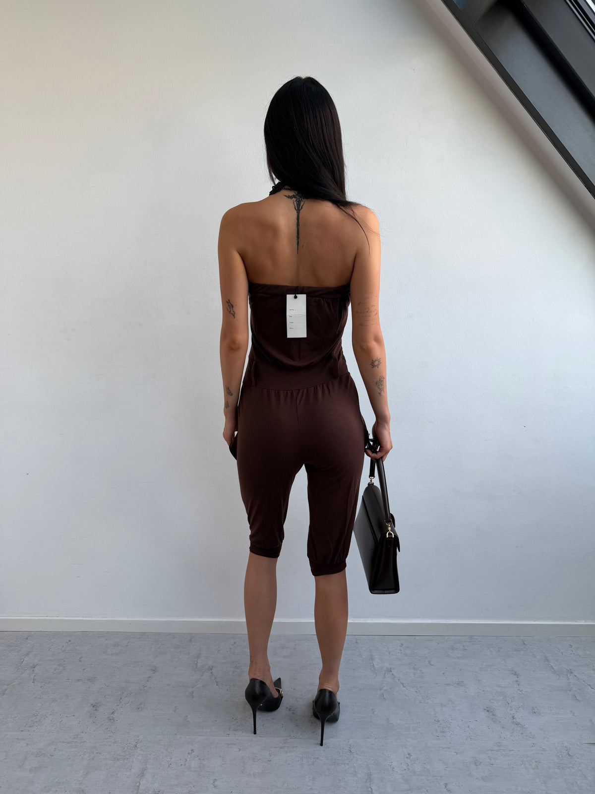 Vintage Jumpsuit
