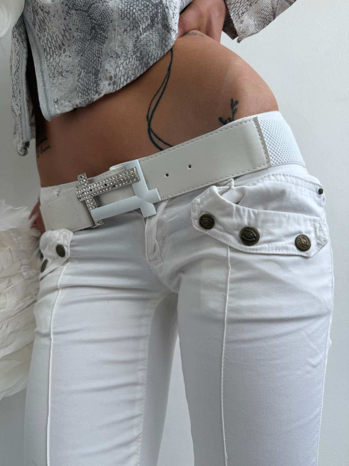 JUST CAVALLI JEANS