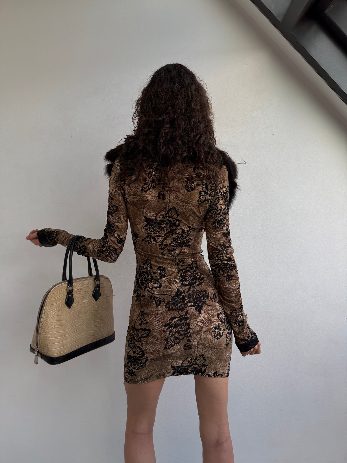 Vintage dress