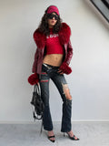 Jeans sexxdevil