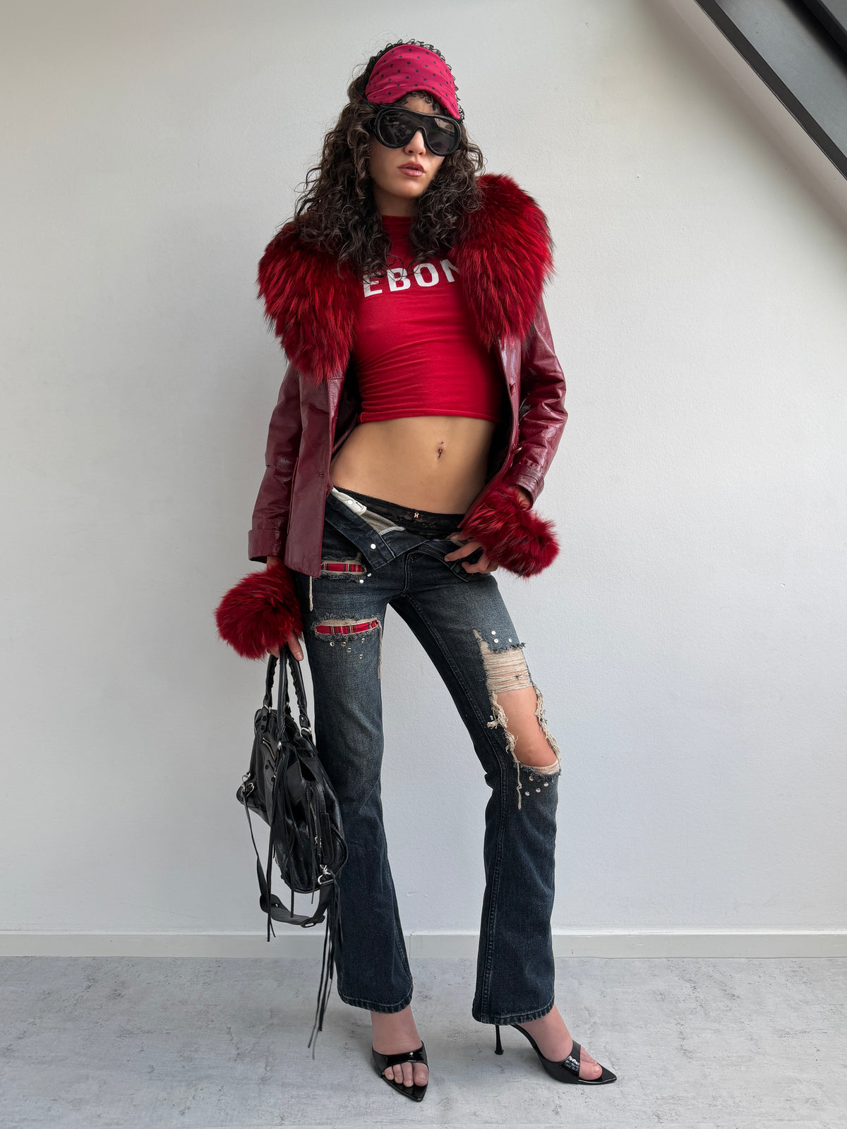 Jeans sexxdevil