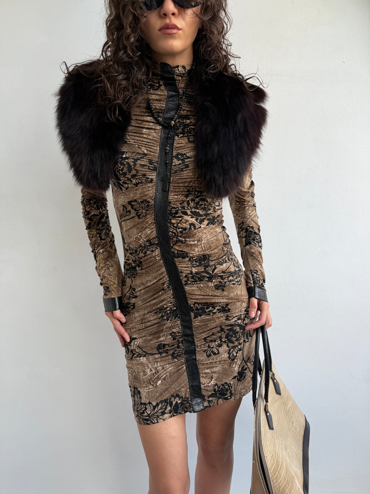 Vintage dress