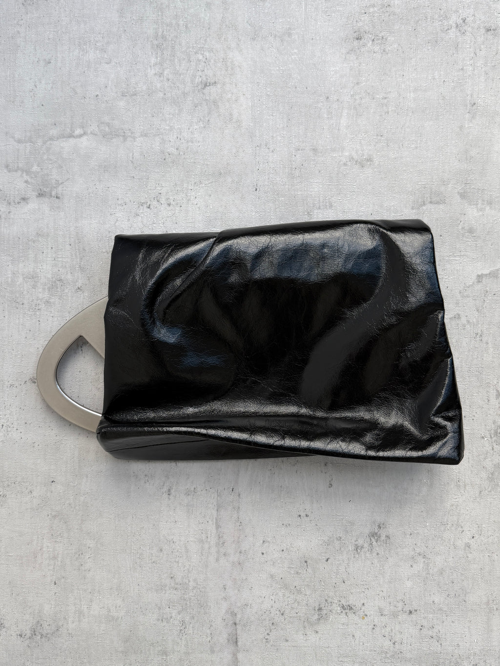 Diesel clutch