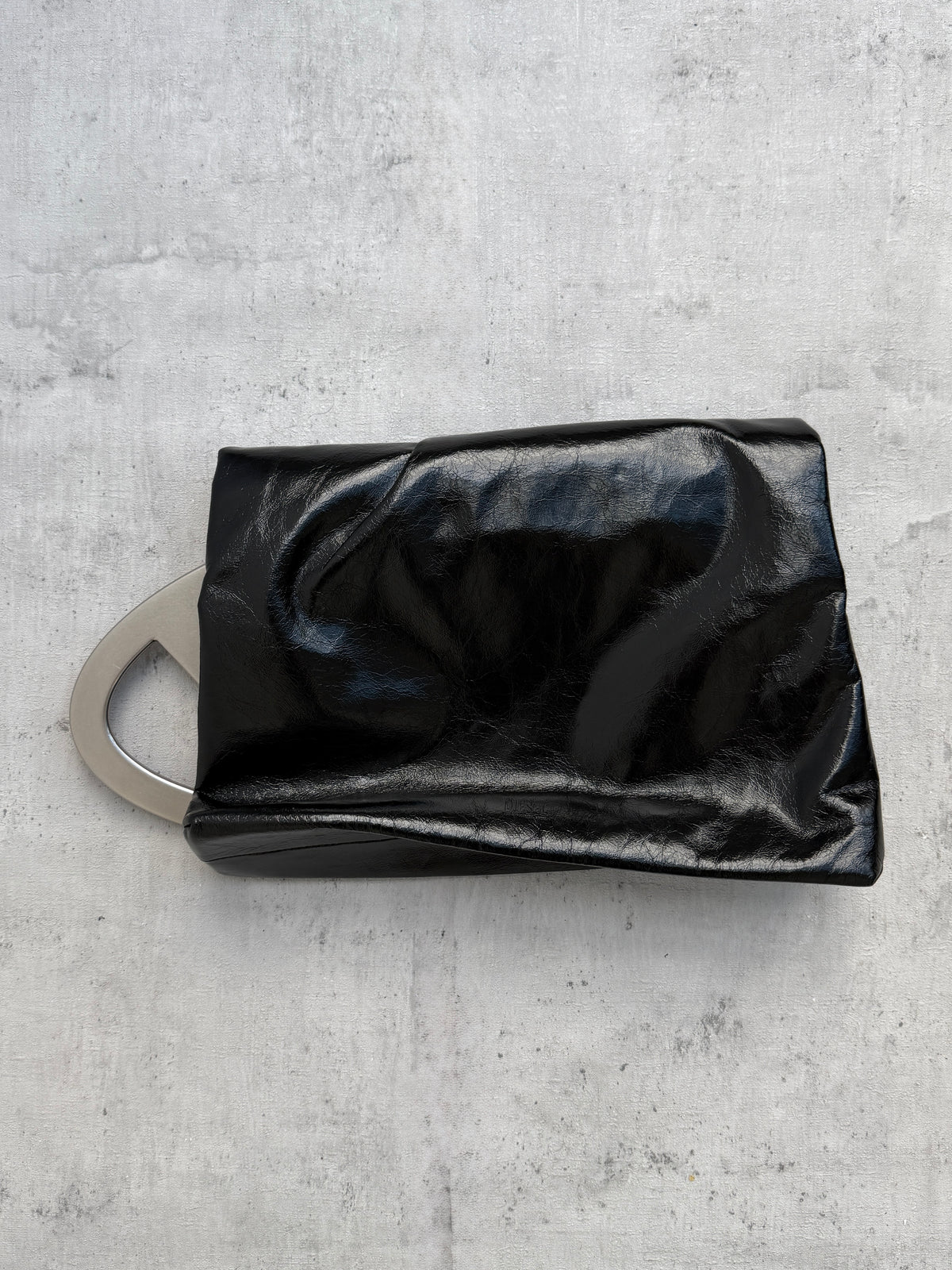 Diesel clutch