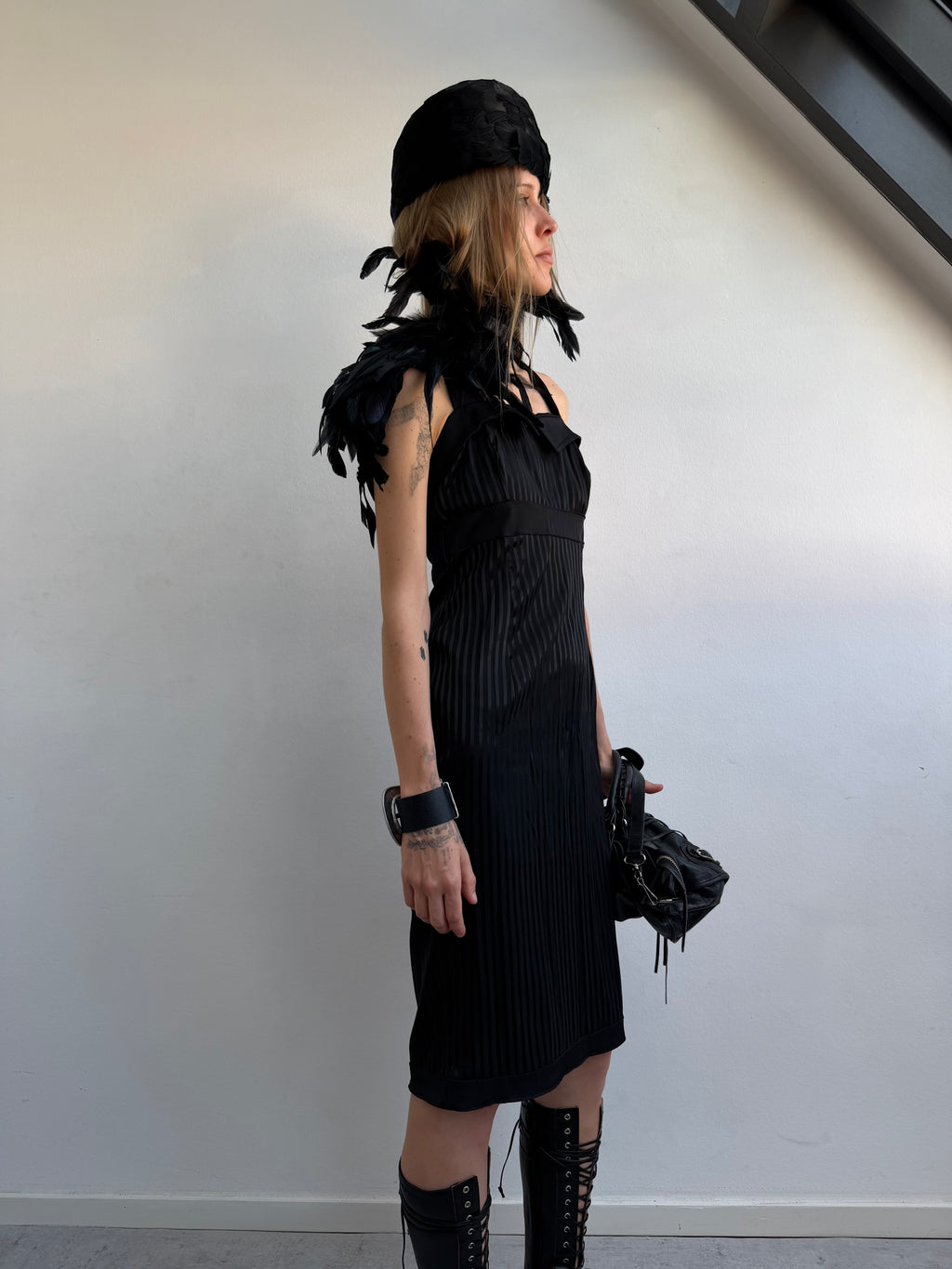Vintage dress