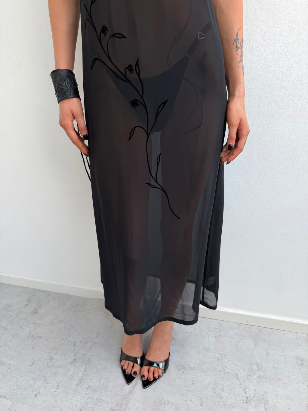 VINTAGE SKIRT