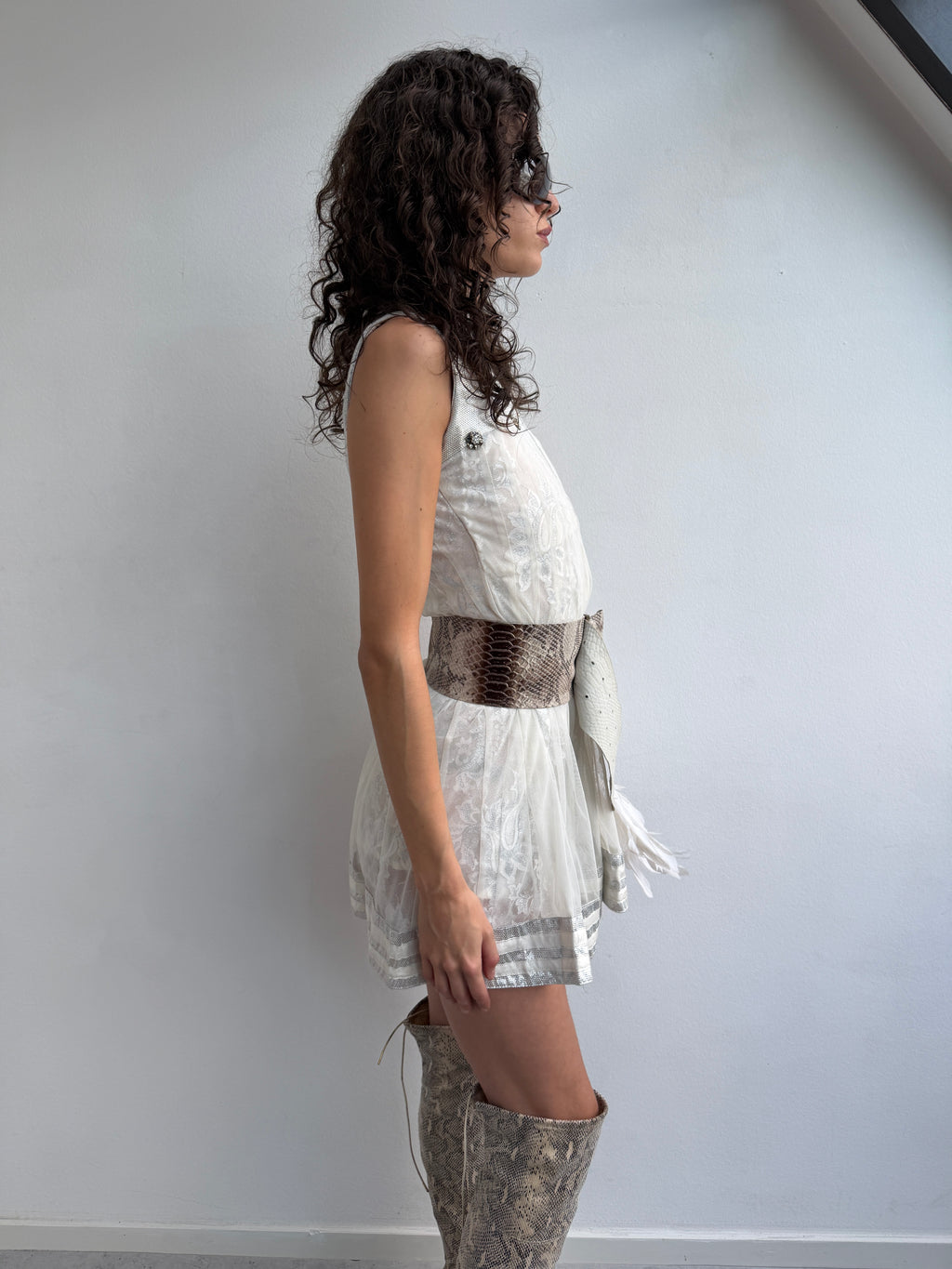Vintage dress