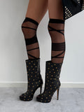 VINTAGE HEELS