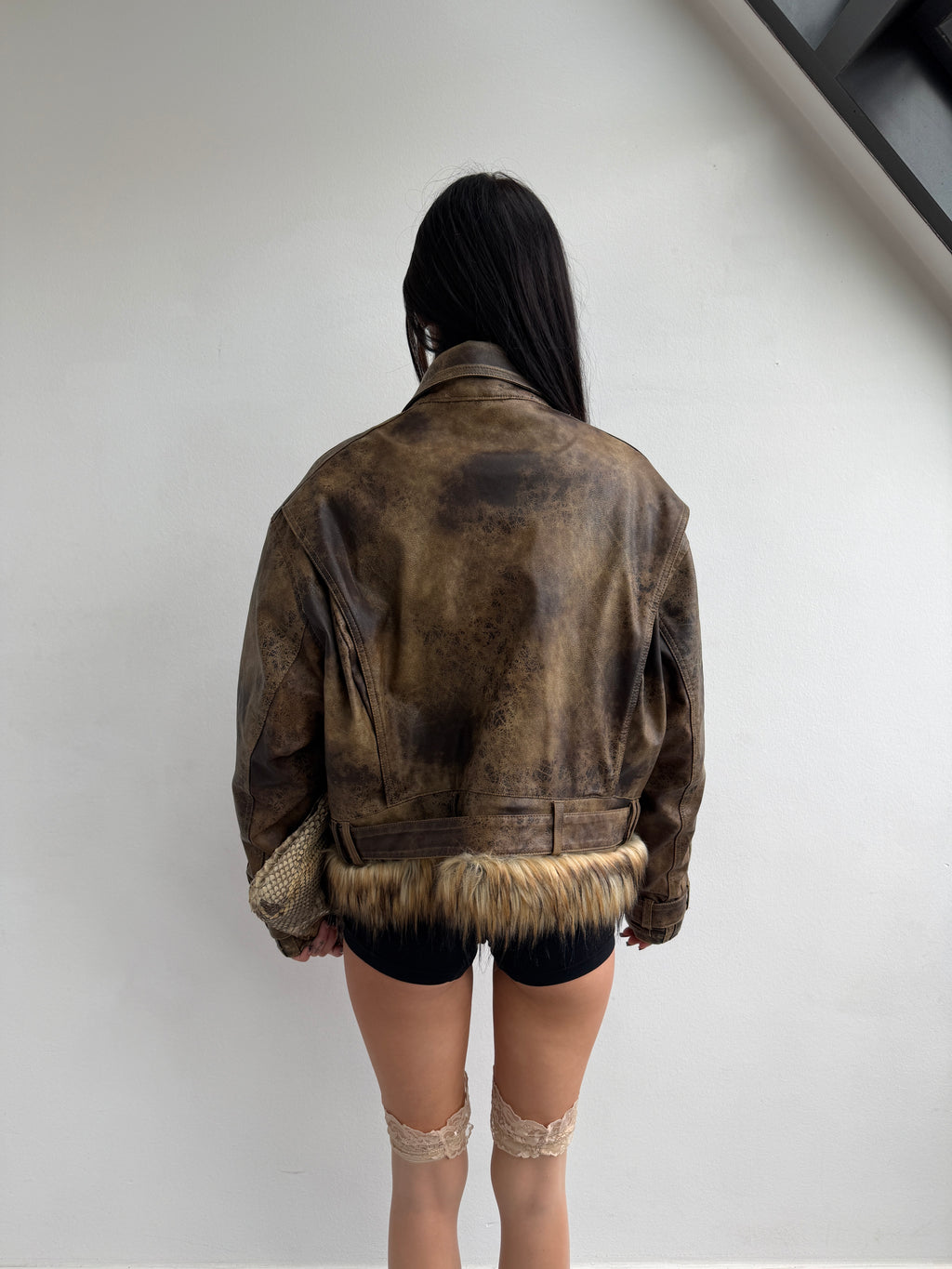 Jaded London jacket