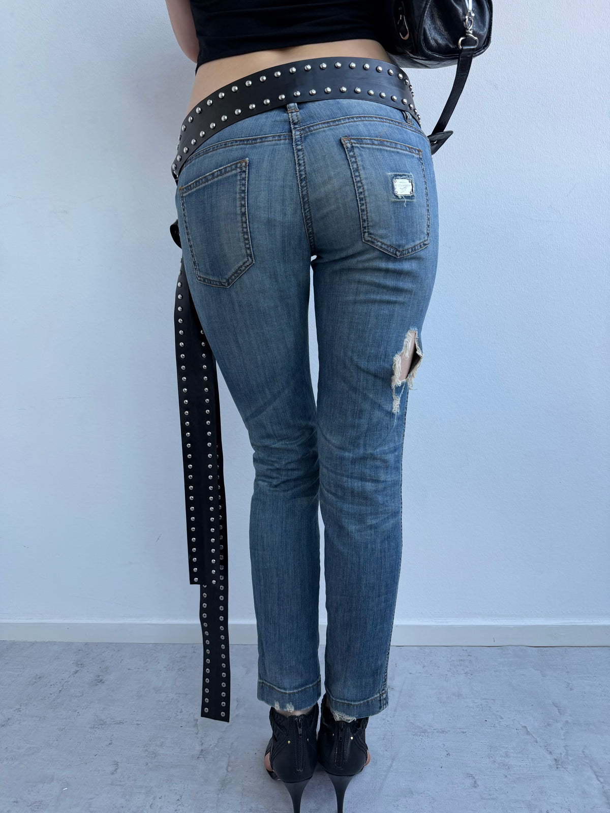 D&G JEANS