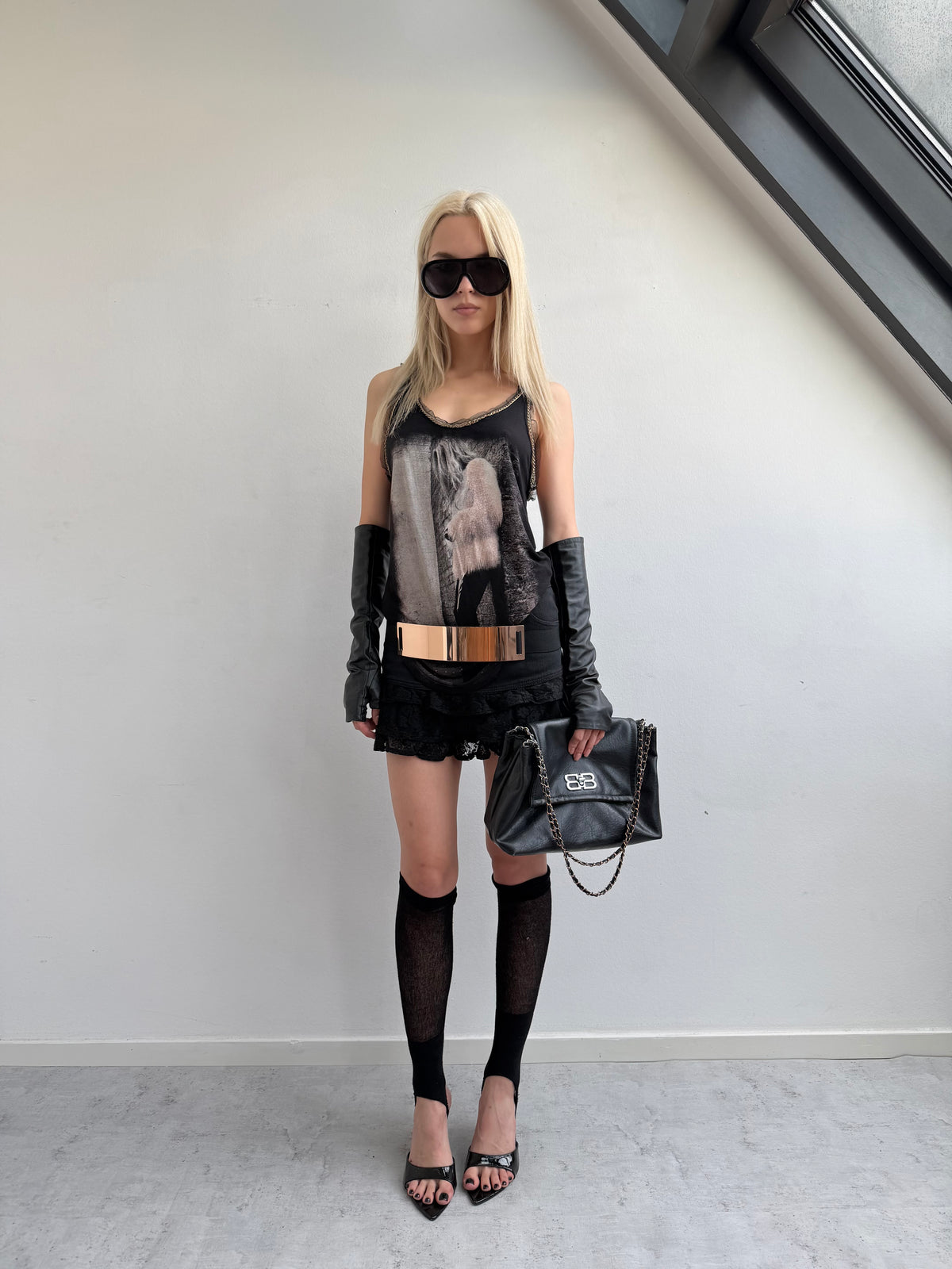 VINTAGE TOP