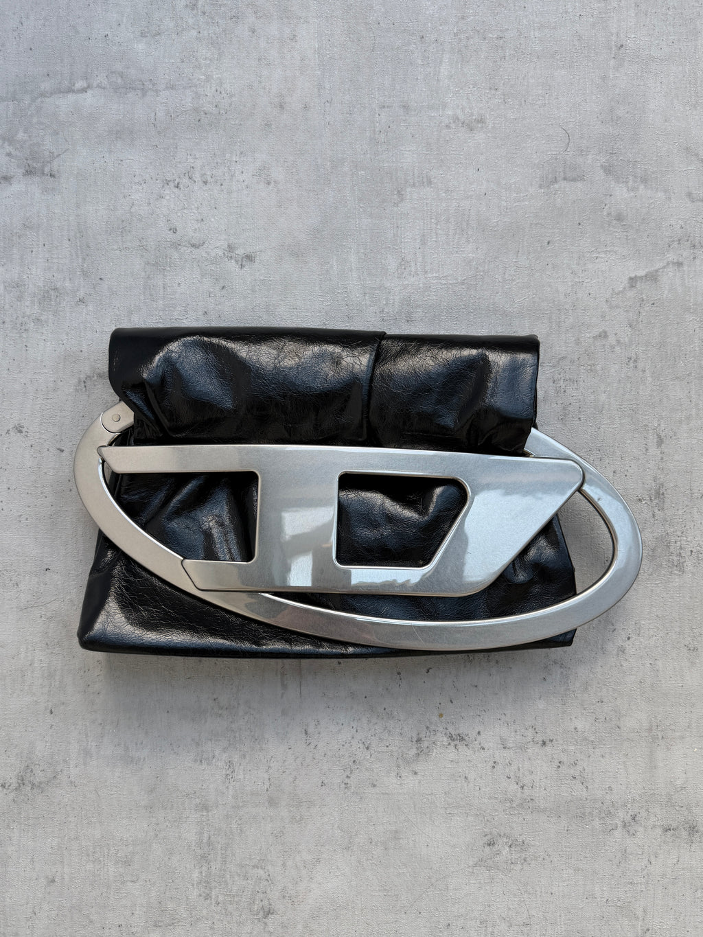 Diesel clutch