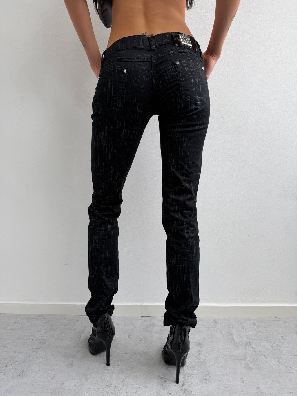 D&G JEANS