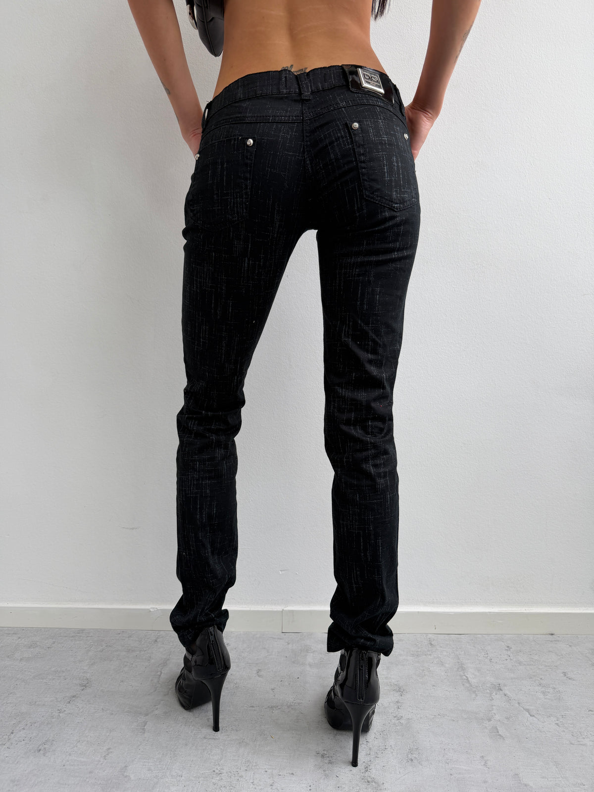 D&G JEANS