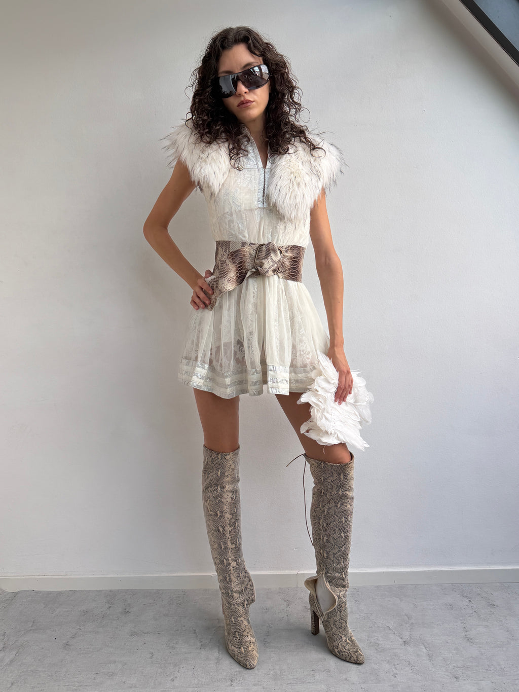 Vintage dress