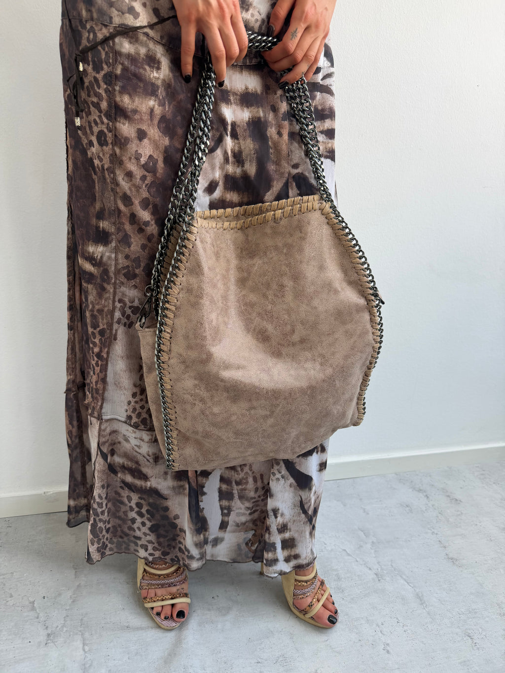 SHOULDER BAG