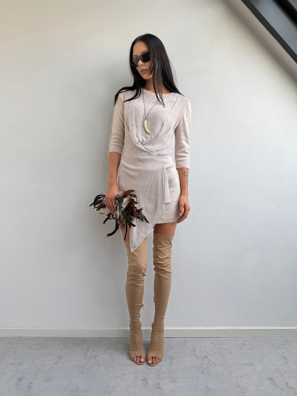 ALLSAINTS Dress