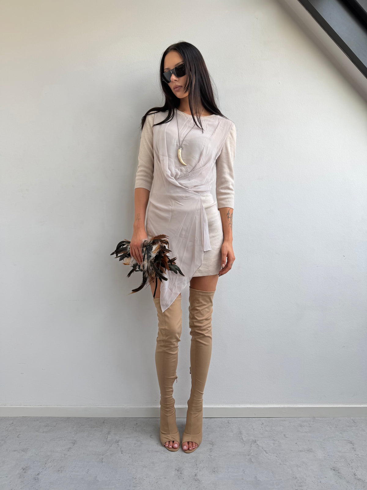 ALLSAINTS Dress