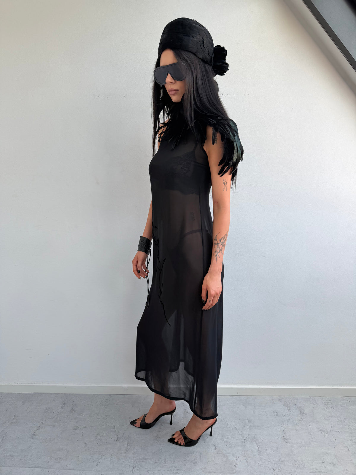 VINTAGE SKIRT