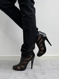 Vintage heels