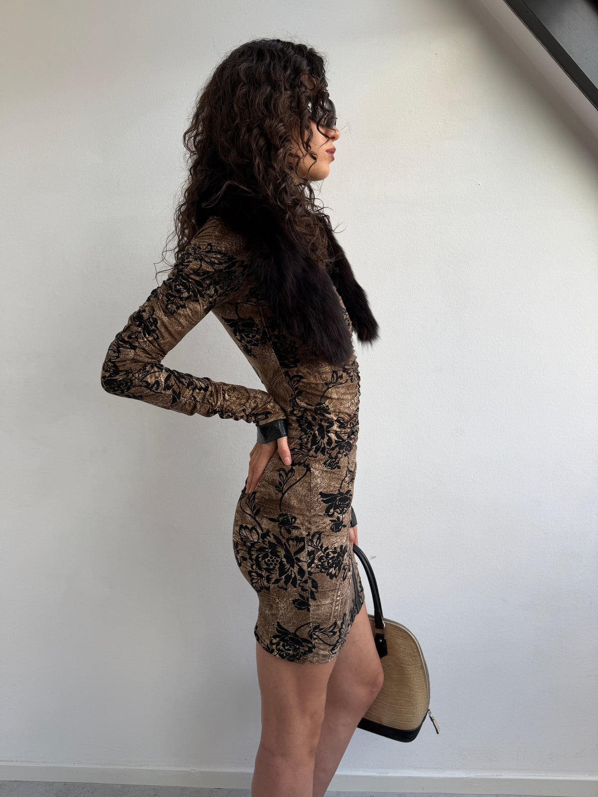 Vintage dress