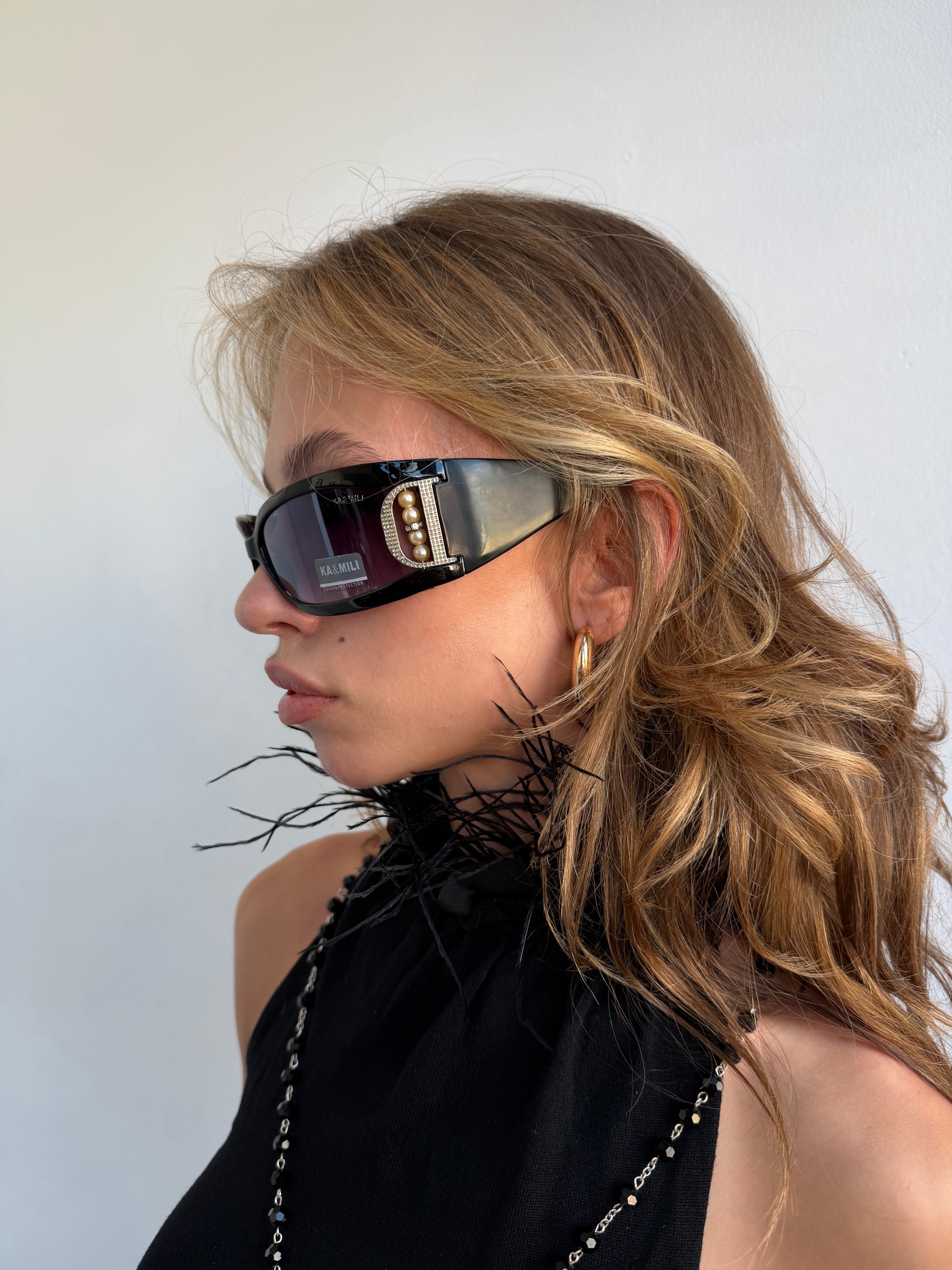 VINTAGE SUNGLASSES