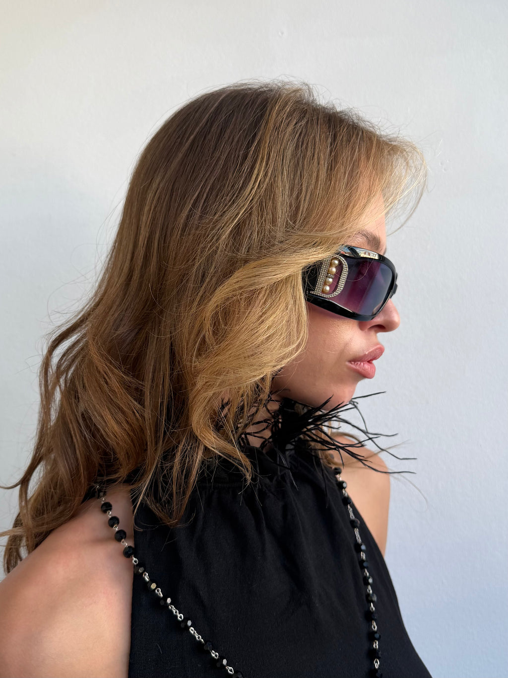 VINTAGE SUNGLASSES