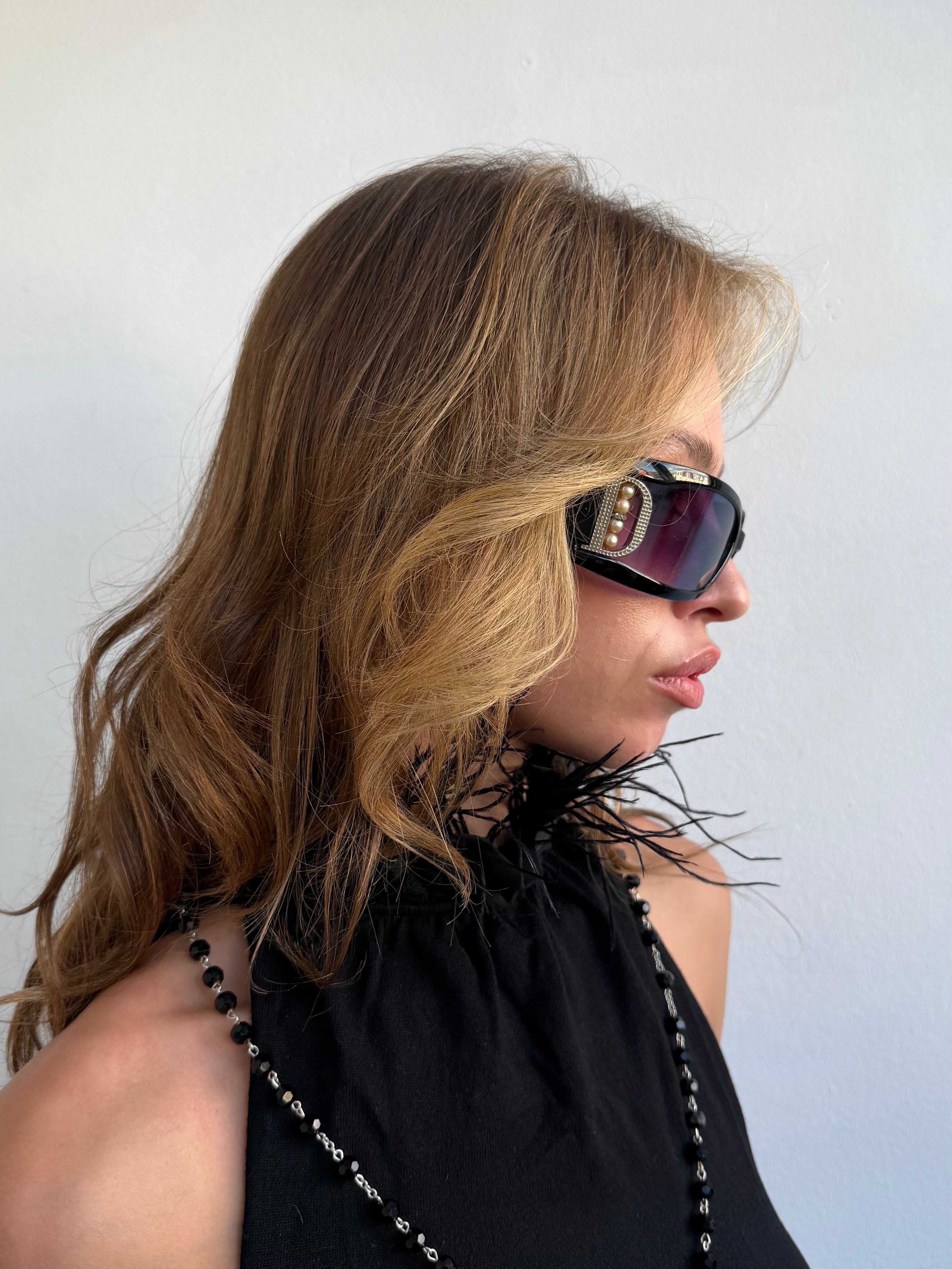VINTAGE SUNGLASSES