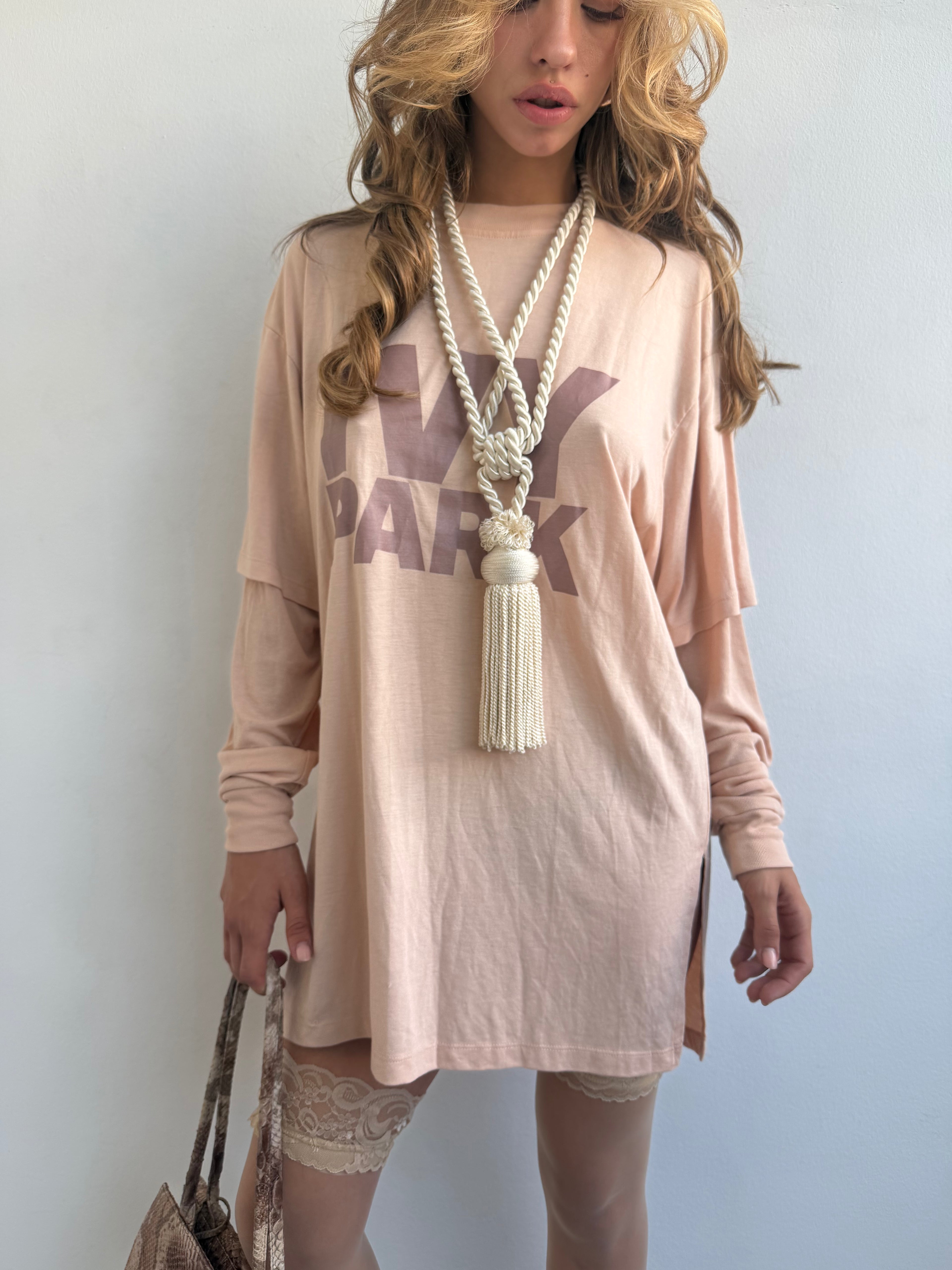 LONG SLEEVE