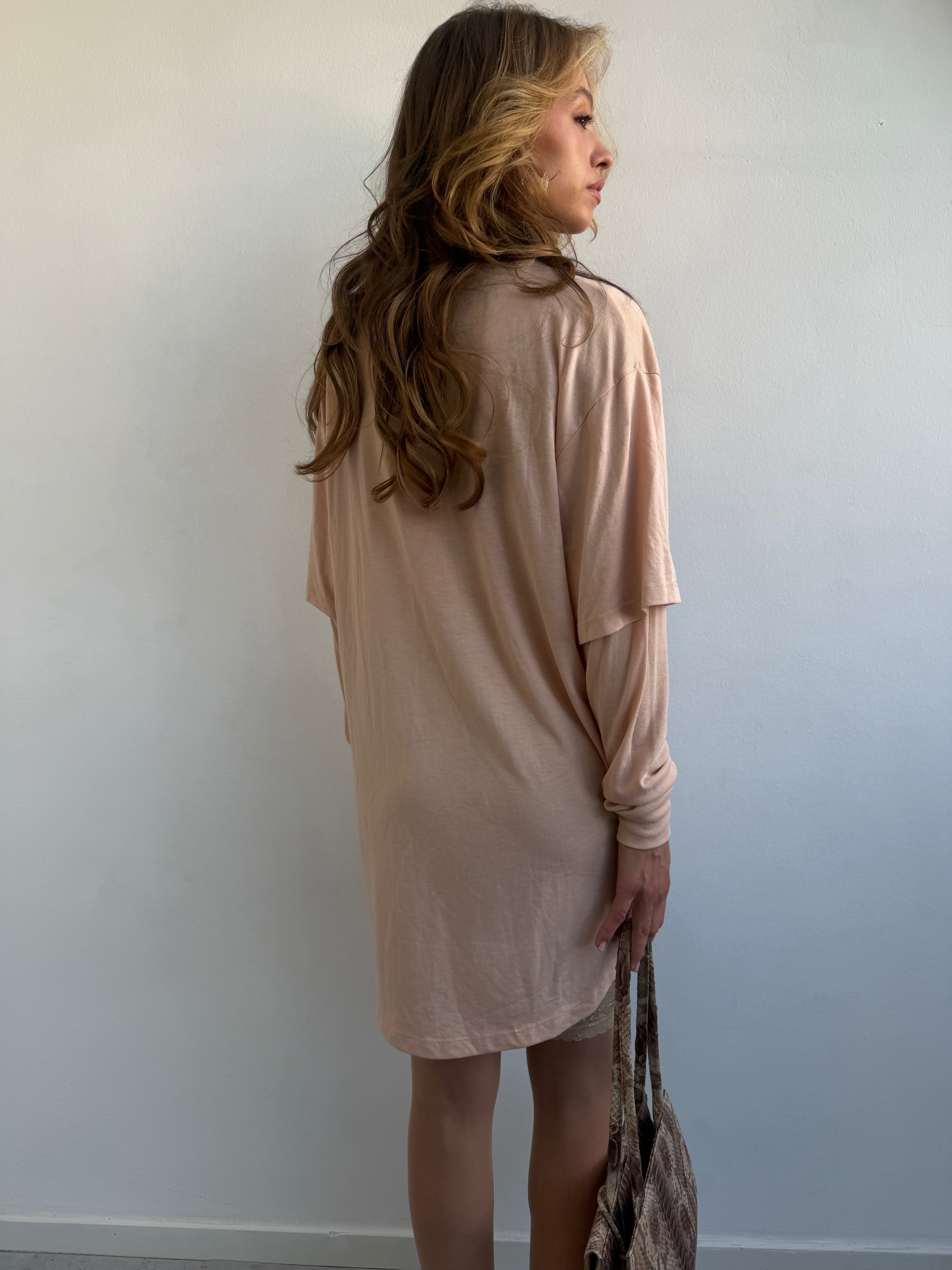 LONG SLEEVE