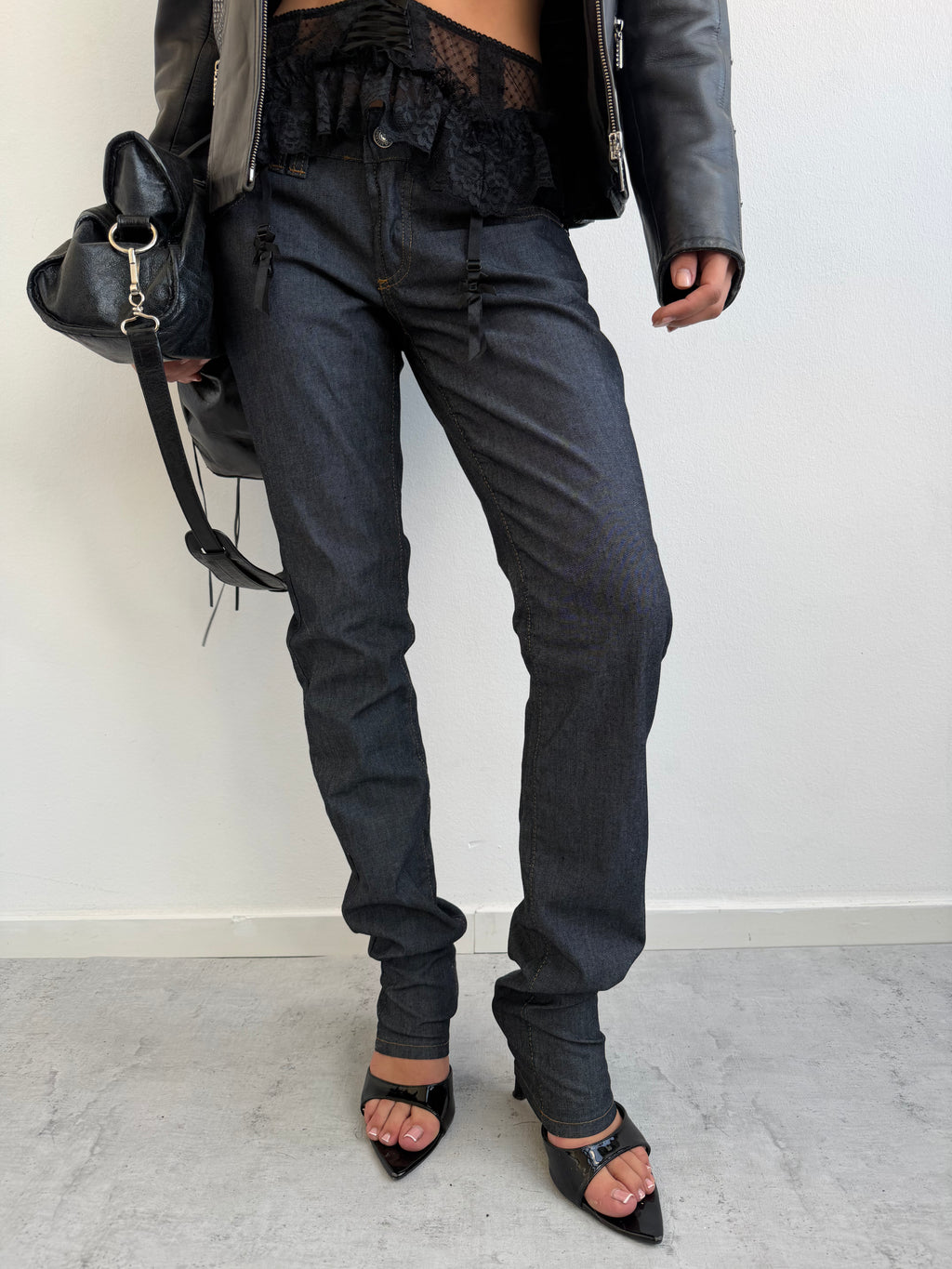 JOHN GALLIANO JEANS