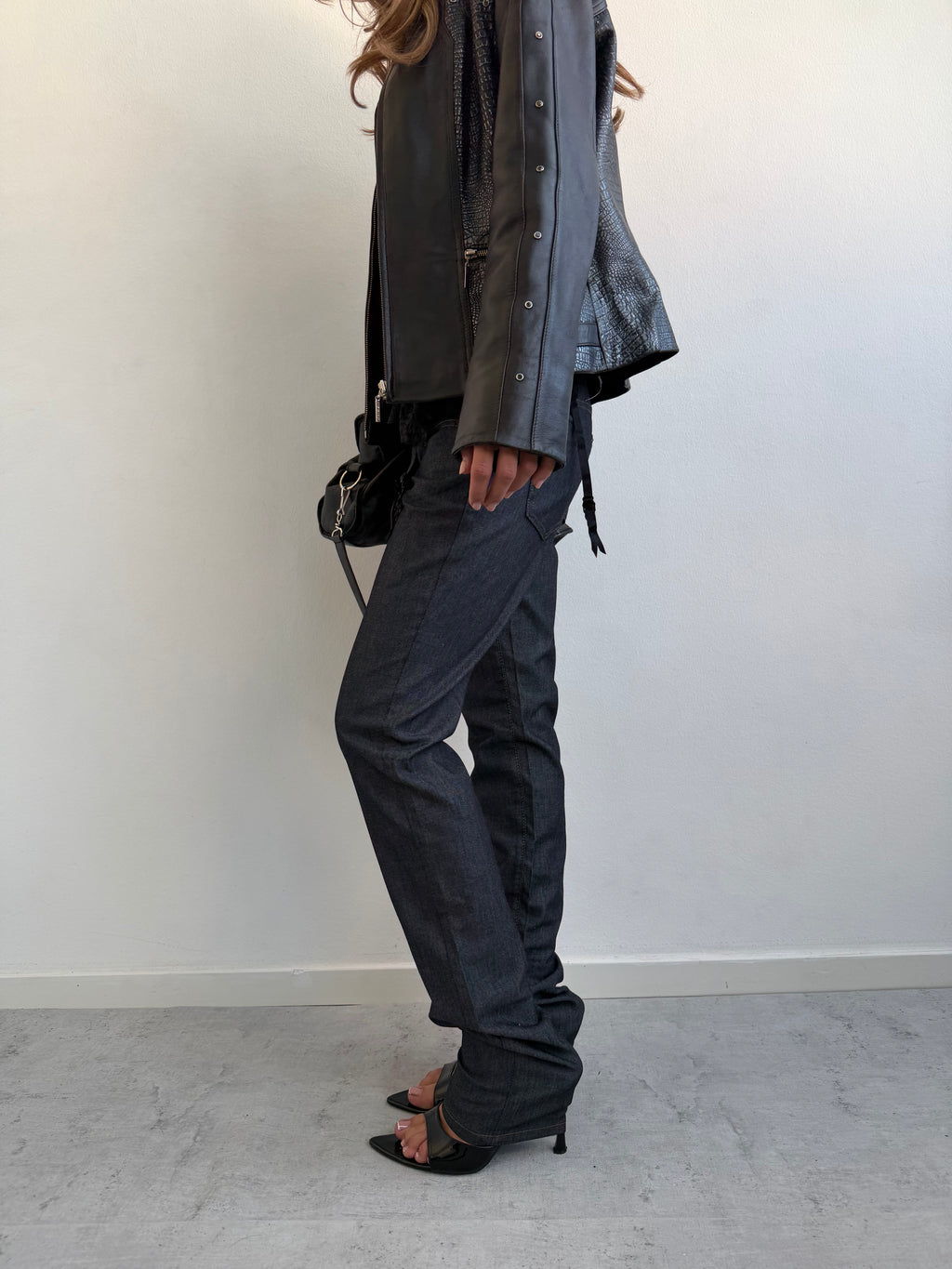 JOHN GALLIANO JEANS