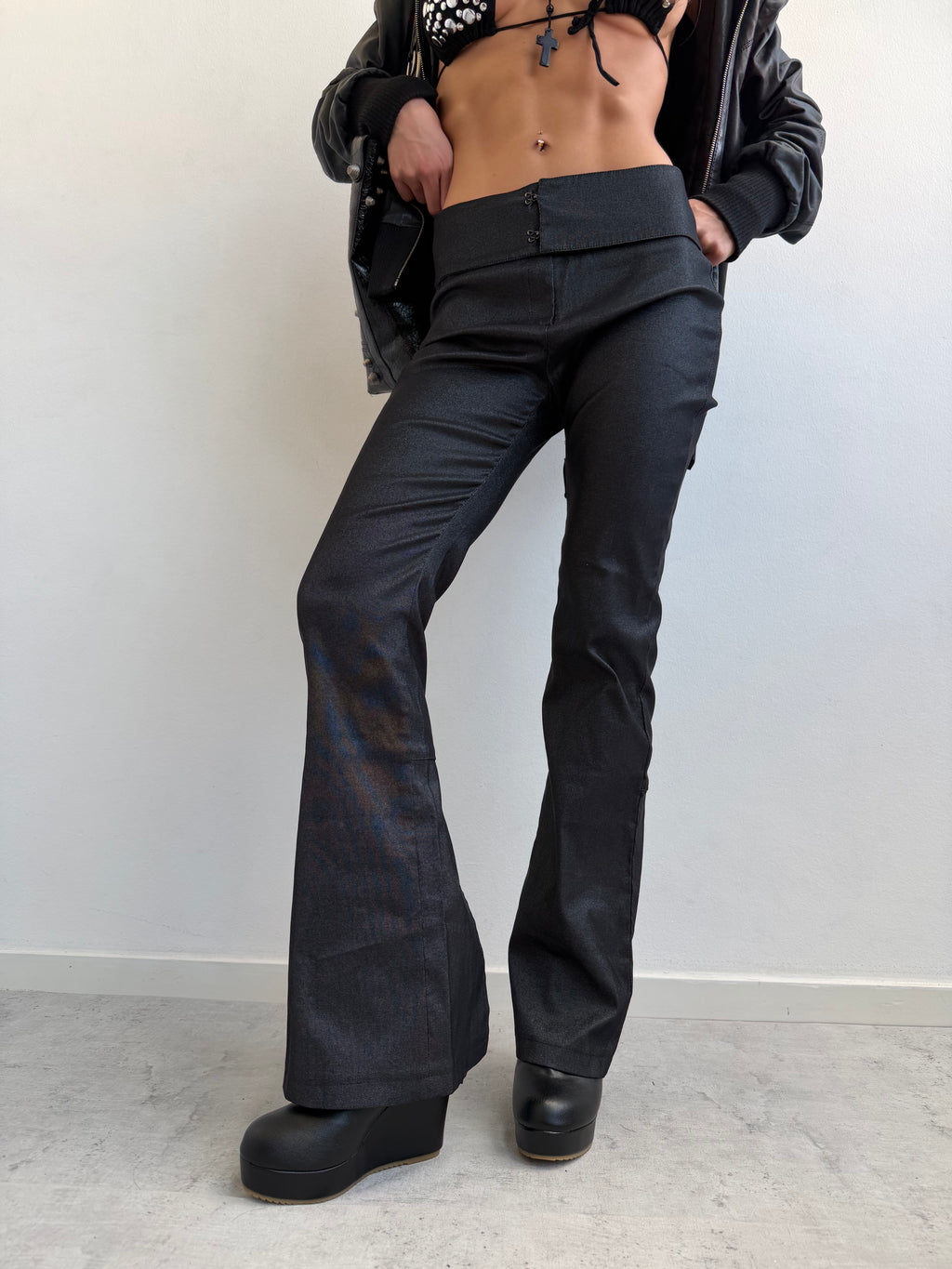 VINTAGE JEANS