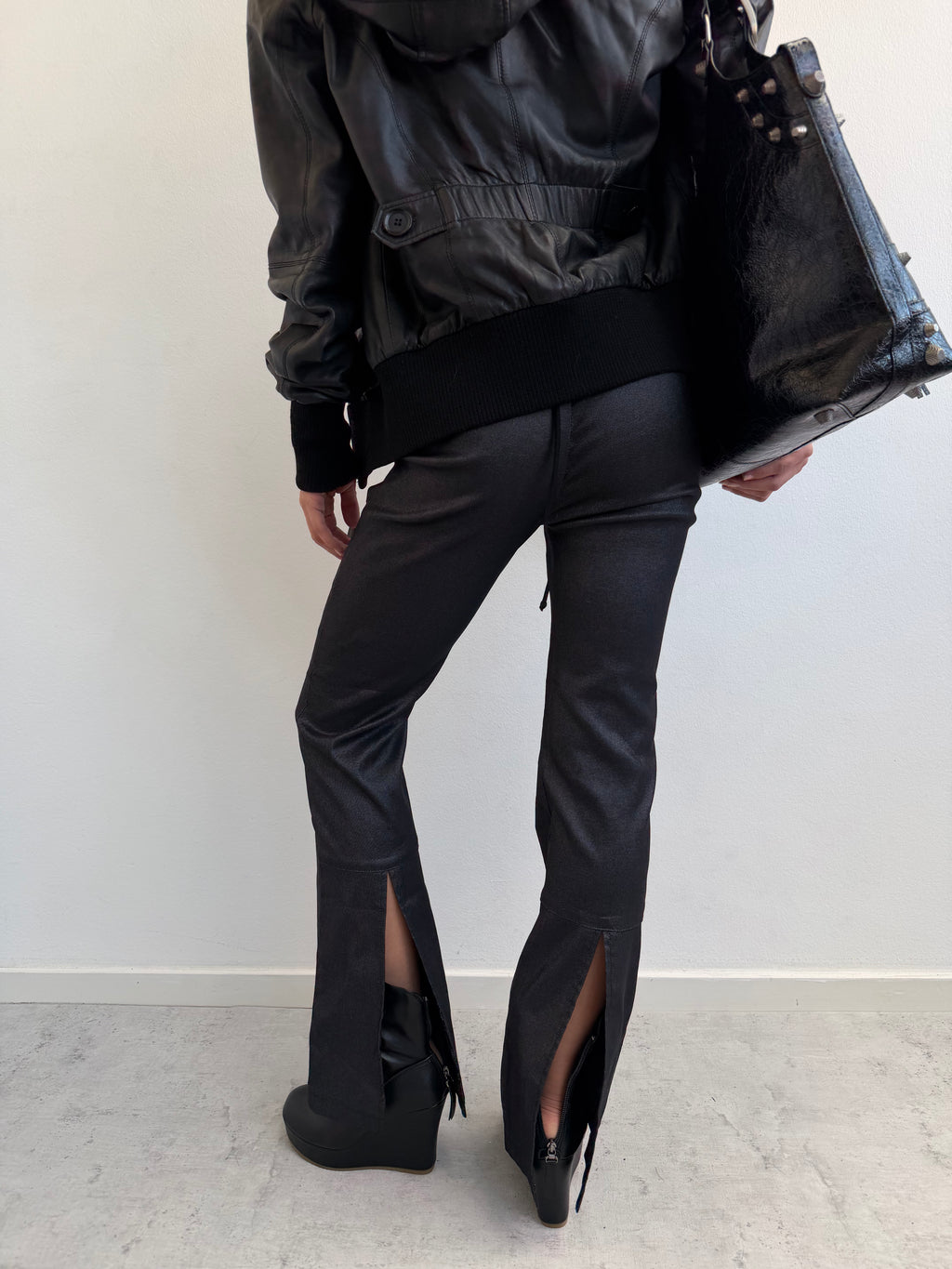 VINTAGE JEANS